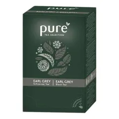 PureT Earl Grey 25 x 2,0 g